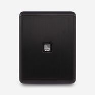 AMC 05 wall mount plastic loudspeaker, black, AMC