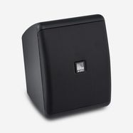 AMC 05 wall mount plastic loudspeaker, black, AMC