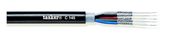 Tasker C145 5x75 Ohm cable, Tasker
