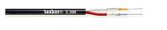 Tasker C200 2x0,08 cable, Tasker