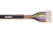 Tasker C 24025 24x0,25 cable, Tasker
