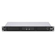 AMC AMP 1500 two channel professional power amplifiers, AMC