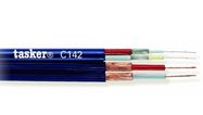 Tasker C142 2x0,08+2x0,22 cable, Tasker
