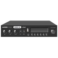 AMC DMPA 30 Light Media player amplifier, AMC
