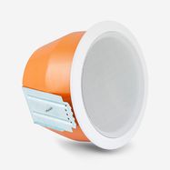 AMC EVAC 50X ceiling loudspeaker with fire dome, AMC