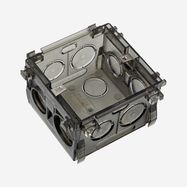 AMC iBox wall mount box for VC series volume control, AMC