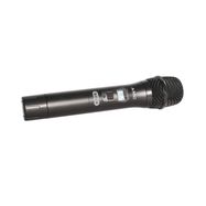 AMC ilive2 Hand Mic Handheld wireless microphone transmitter, AMC