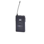 AMC iLive 2 BP wireless body pack transmitter, AMC