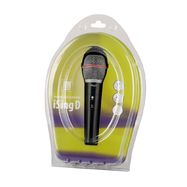 AMC iSing D handheld dynamic microphone, AMC
