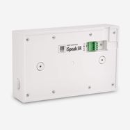 AMC iSpeak 5R surface mount plastic loudspeakers, AMC
