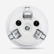 AMC MC 4EN loudspeaker, white, AMC