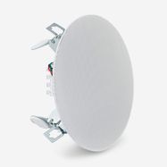 AMC MCR 4T rimless grill metal ceiling loudspeakers, AMC