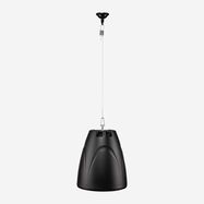 AMC PL 30W Pendant coaxial loudspeaker, black, AMC