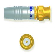 Tasker SP 56 BNC 50 Ohm connector, Tasker