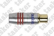Tasker SP 70 TV connector, Tasker