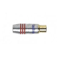 Tasker SP 71 TV connector socket, Tasker