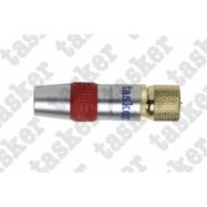 Tasker SP 72 F round plug, Tasker