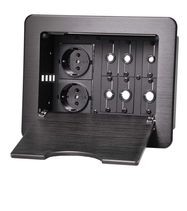 AMC TCB 2 table connection box, AMC