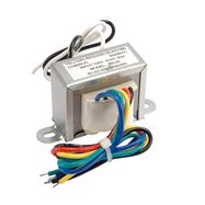 AMC TR 20 transformer, AMC