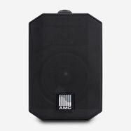 AMC VIVA 4 cabinet loudspeaker black, AMC
