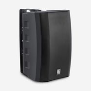 AMC VIVA 8 Cabinet loudspeaker, black RAL9017, AMC