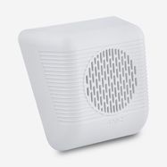 AMC W 10 wall mount plastic loudspeaker, AMC