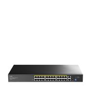 24-port switch Cudy FS1026PS1 4.0