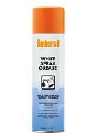 LUBRICANT, FLUID, AEROSOL, 500ML