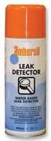 CLEANER, LEAK DETECTOR, AEROSOL, 400ML