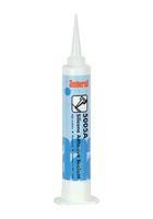 SEALANT, SILICONE, CARTRIDGE, 75ML