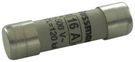 FUSE, 16A, MOTOR RATED, 10X38, 500V