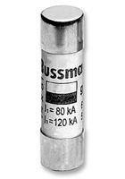 FUSE, 50A, MOTOR RATED, 14X51, 400V