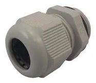 CABLE GLAND, GREY, M20