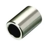 SPACER, ROUND, BRASS, 5MM