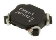 SMD COMMON MODE CHOKES