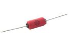 HIGH CURRENT INDUCTOR
