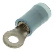CRIMP TERMINALS - RING TONGUE