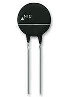 THERMISTOR, ICL NTC, 2.2OHM, 11.5MM DISC