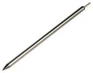 TIP, CHISEL, 0.6 X 5MM