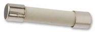 CARTRIDGE FUSE, SLOW BLOW, 6.3A, 440V