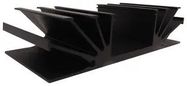 HEAT SINK, UNDRILLED, 2.8┬░C/W