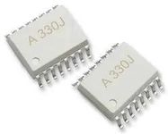 1.5 A IGBT GATE DRIVER OPTOCOUPLER