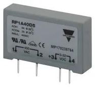 SOLID STATE RELAY