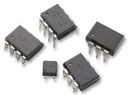 SSR, 0.1A, 400V, DIP8