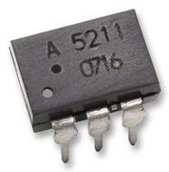 SSR, 0.2A, 600V, DIP6, SMD