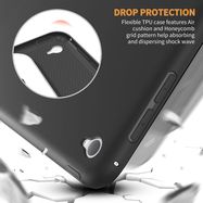 Tech-Protect SmartCase for iPad Air 9.7&#39;&#39; 2 2014 - Black, Tech-Protect