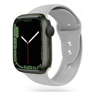 Tech-Protect IconBand for Apple Watch 4 / 5 / 6 / 7 / 8 / 9 / SE / Ultra 1 / 2 (42/44/45/49 mm) - Gray, Tech-Protect