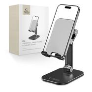 Tech-Protect Z3 Universal Smartphone/Tablet Stand - Gray, Tech-Protect
