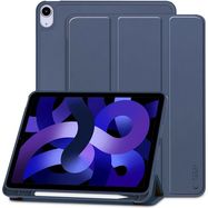 Tech-Protect SC Pen Case for iPad Air 10.9&quot; 2020-2022 / 11&quot; 2024 - Navy Blue, Tech-Protect