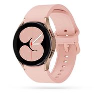 Tech-Protect IconBand for Samsung Galaxy Watch 4 / 5 / 5 Pro / 6 / 7 / FE - Pink, Tech-Protect